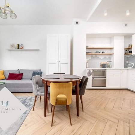 Apartament Czechowska Prestige Lublin Bagian luar foto