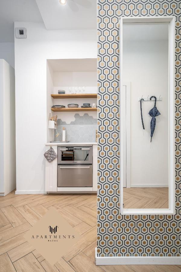 Apartament Czechowska Prestige Lublin Bagian luar foto