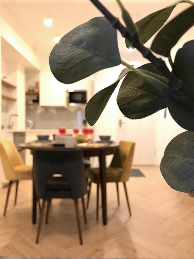 Apartament Czechowska Prestige Lublin Bagian luar foto