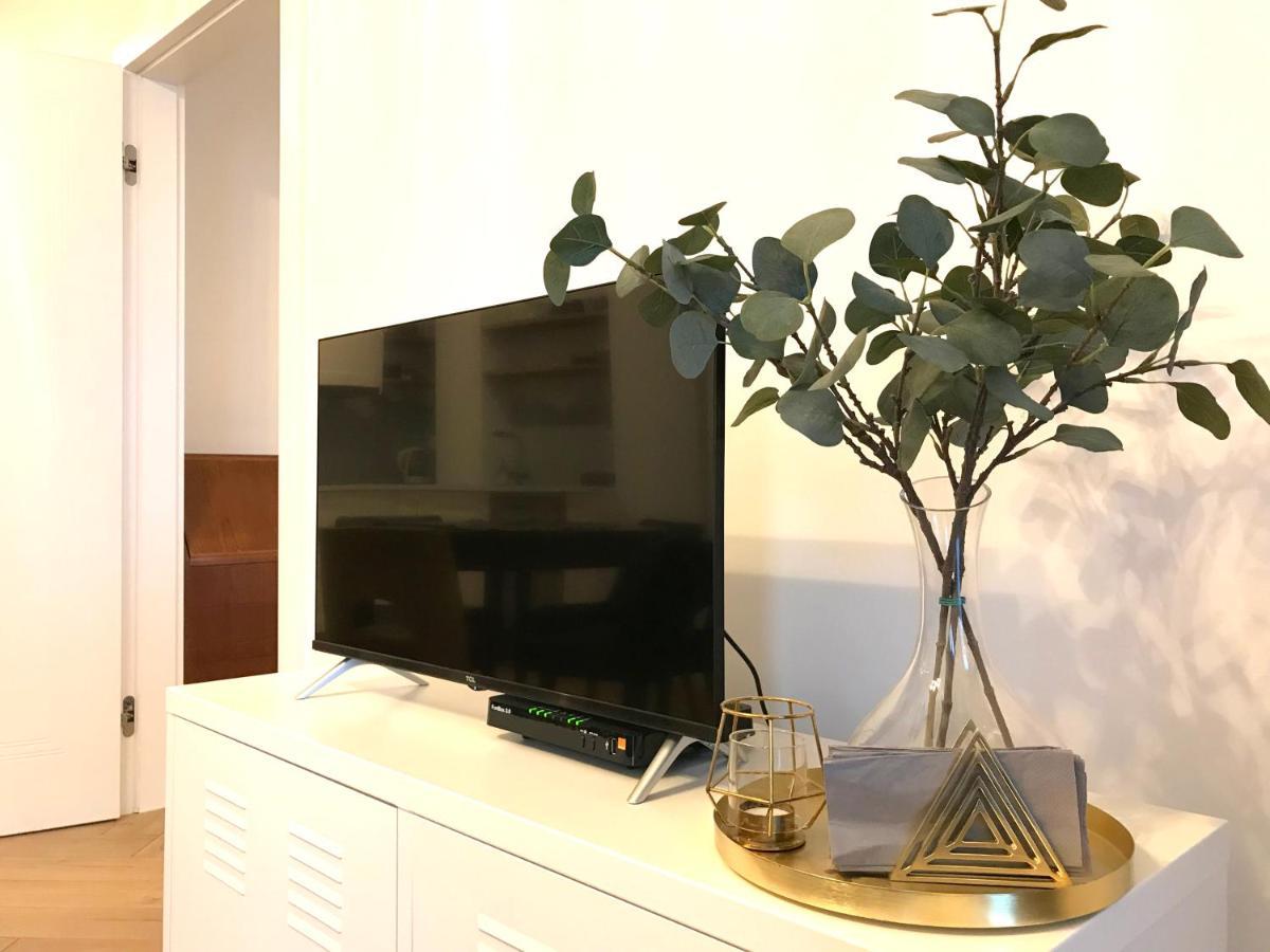 Apartament Czechowska Prestige Lublin Bagian luar foto