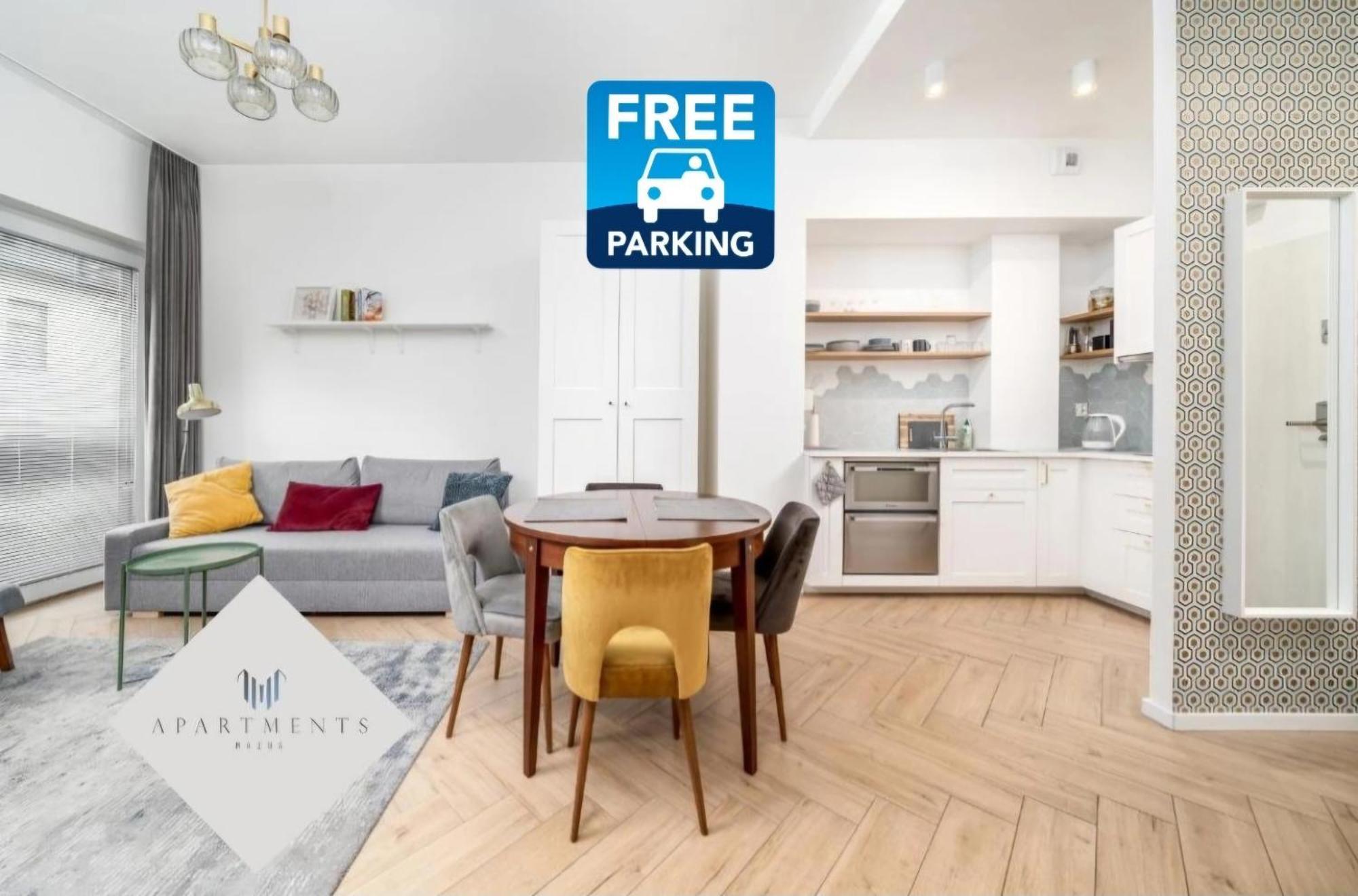 Apartament Czechowska Prestige Lublin Bagian luar foto